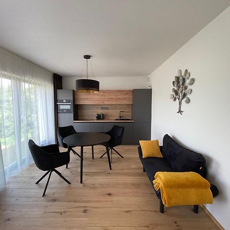 H52 Apartments Брно Екстер'єр фото