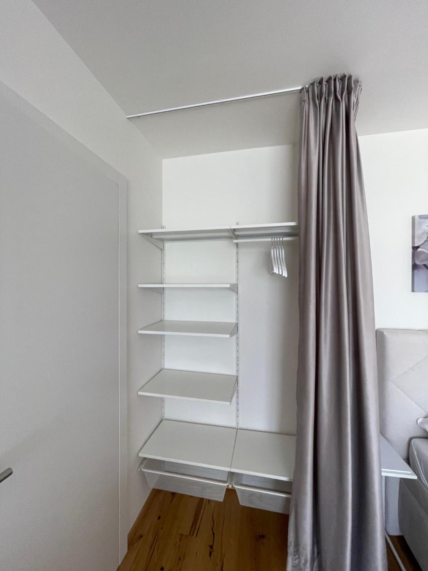 H52 Apartments Брно Екстер'єр фото