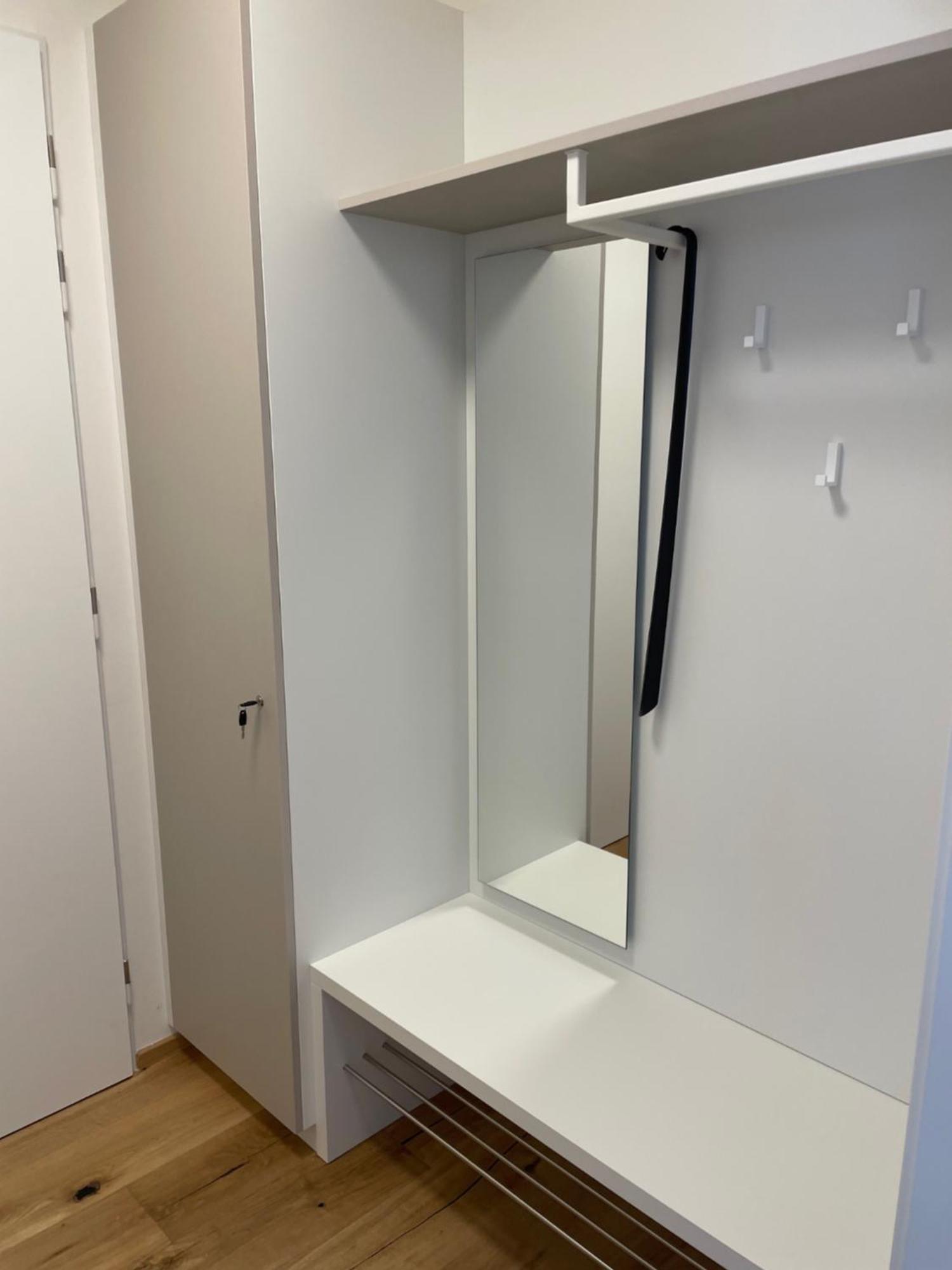 H52 Apartments Брно Екстер'єр фото