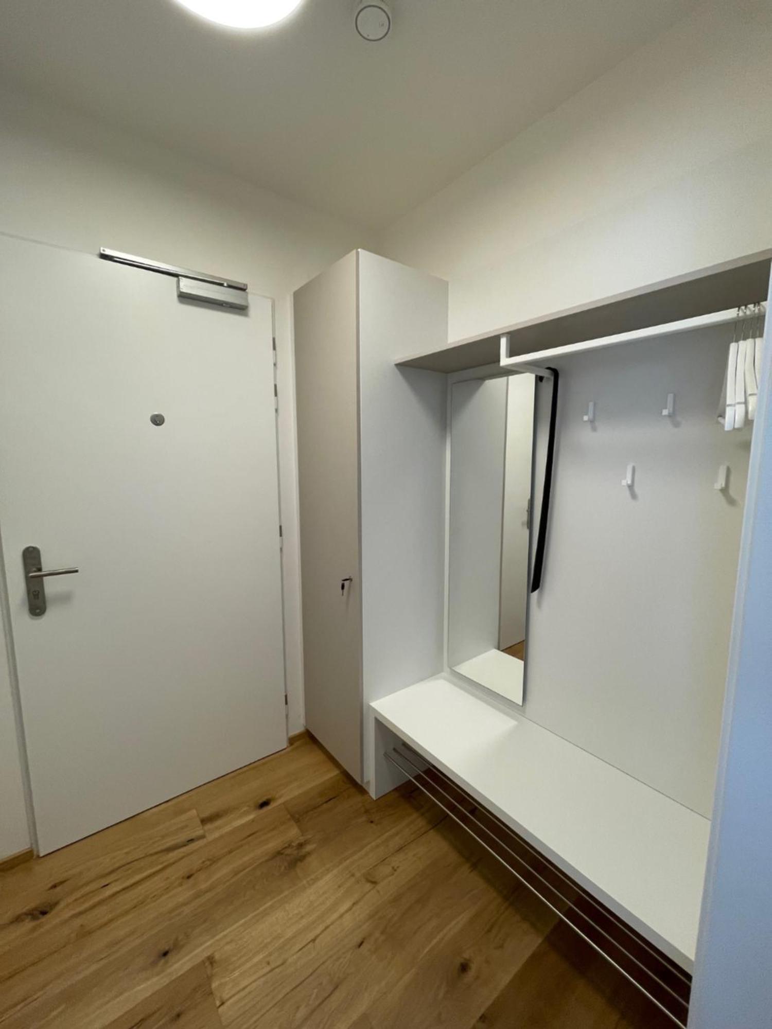 H52 Apartments Брно Екстер'єр фото