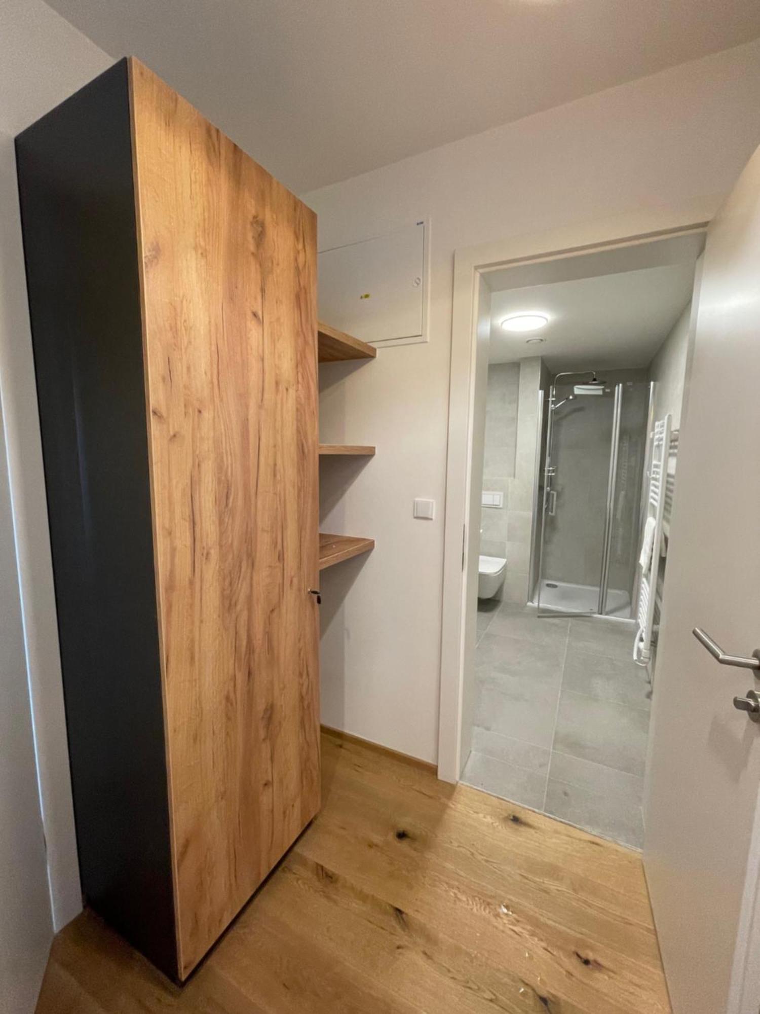 H52 Apartments Брно Екстер'єр фото