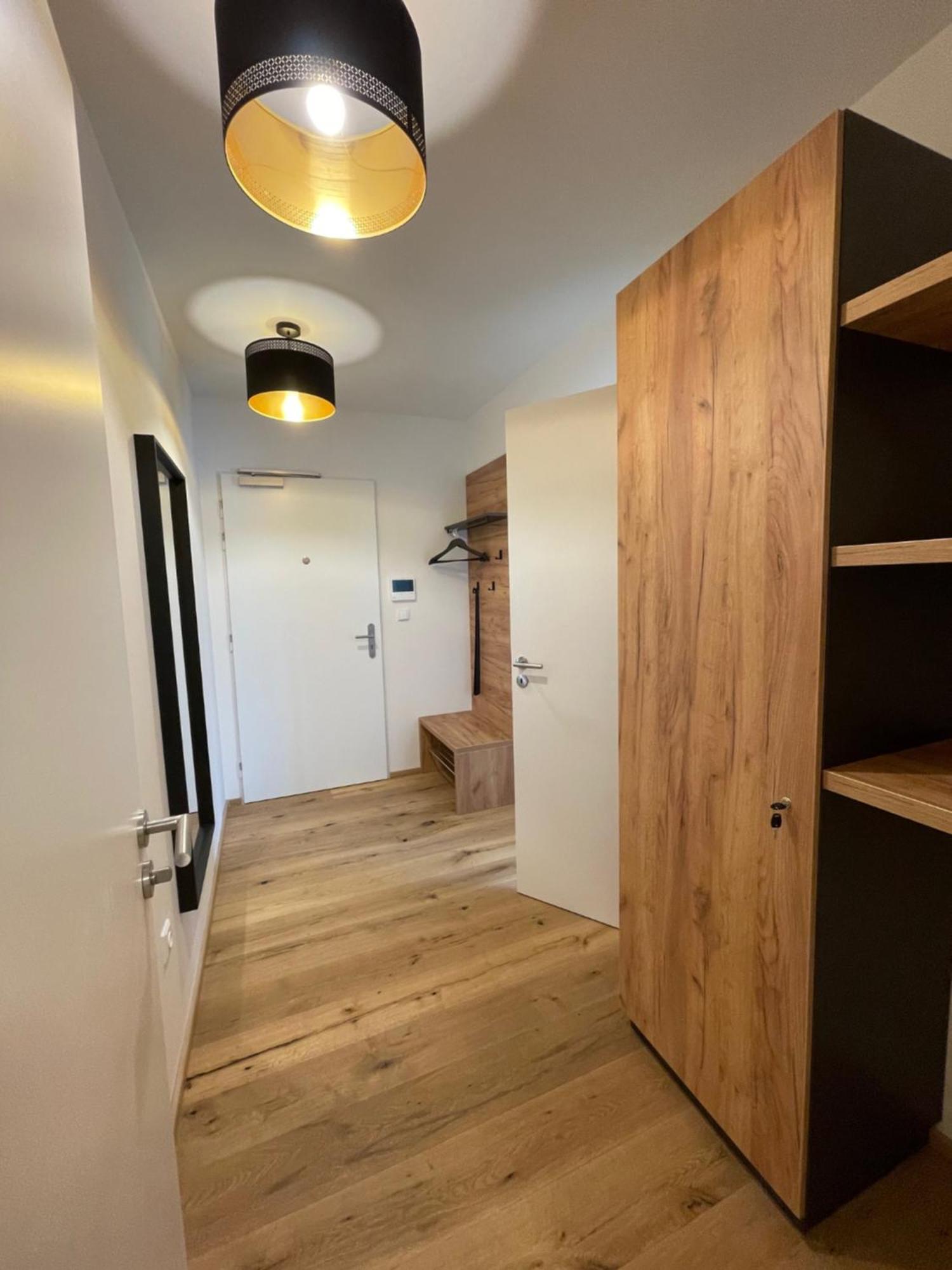 H52 Apartments Брно Екстер'єр фото