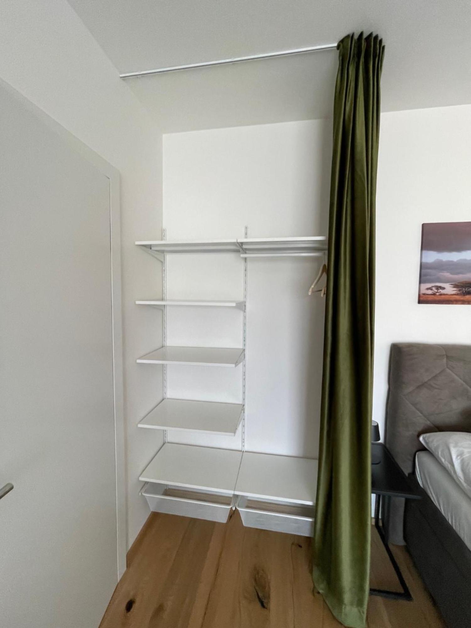 H52 Apartments Брно Екстер'єр фото