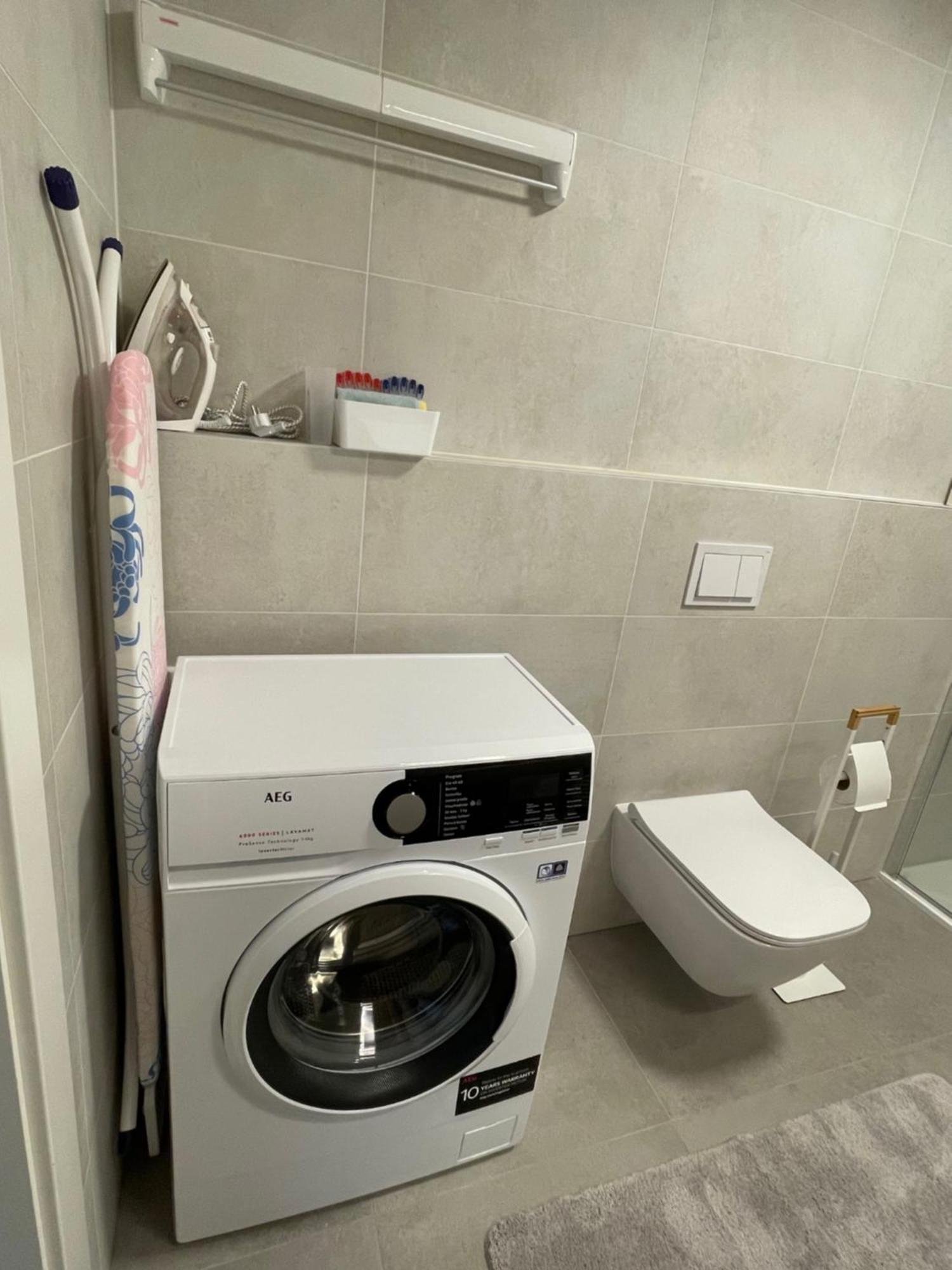 H52 Apartments Брно Екстер'єр фото